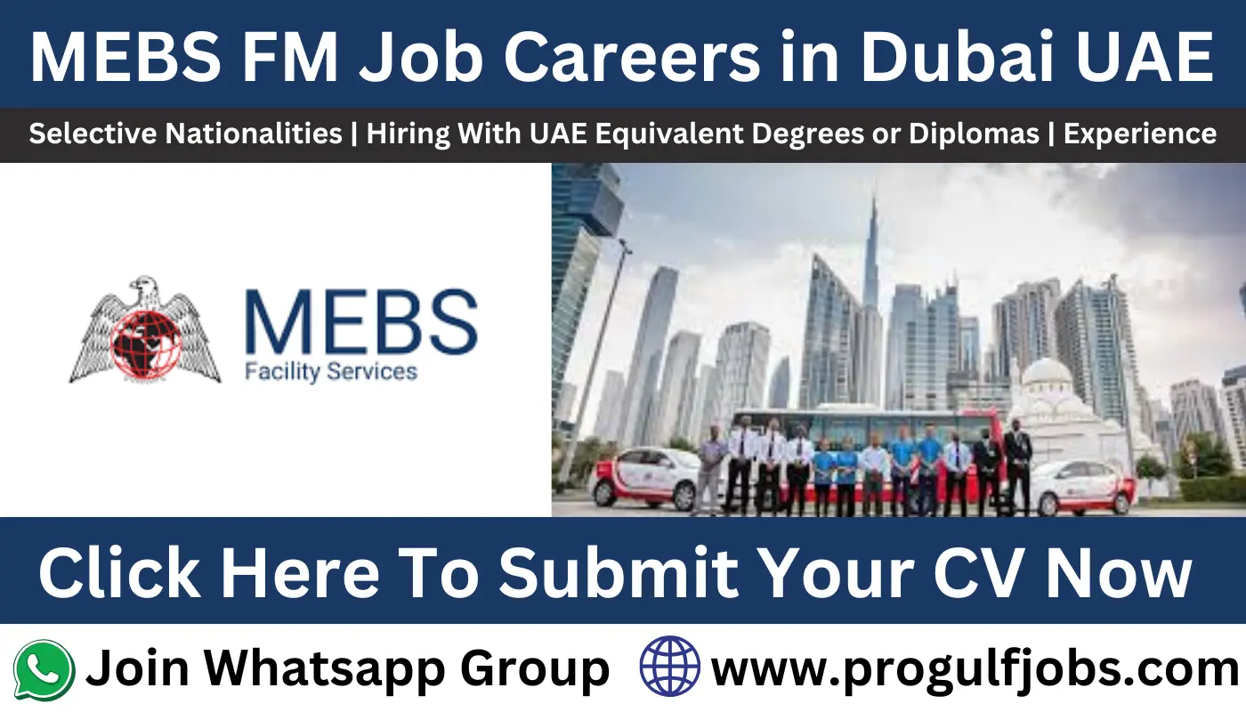 MEBS Facility Management