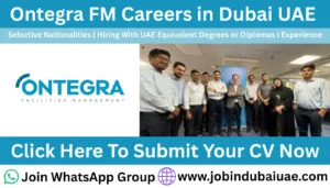 Ontegra Facilities Management