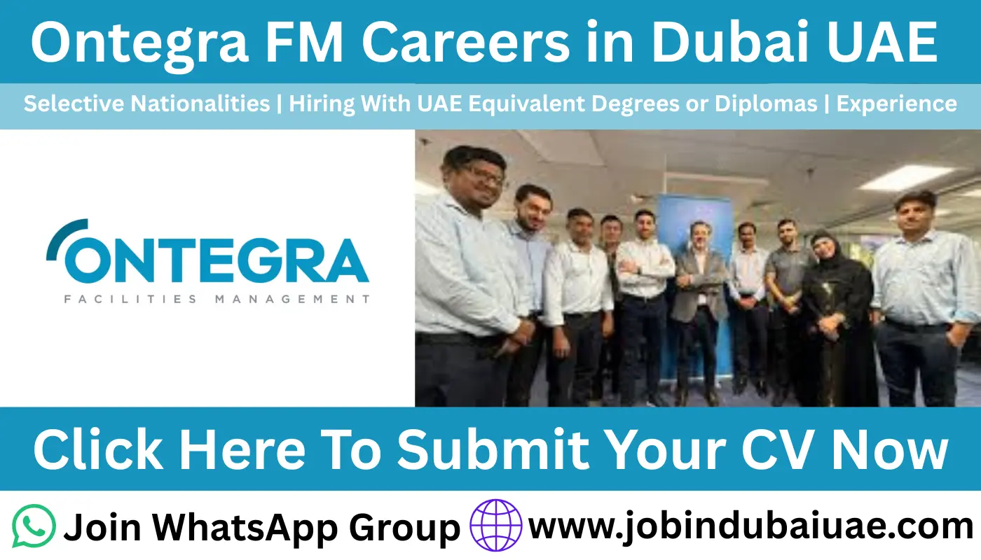 Ontegra Facilities Management