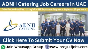 ADNH Careers UAE