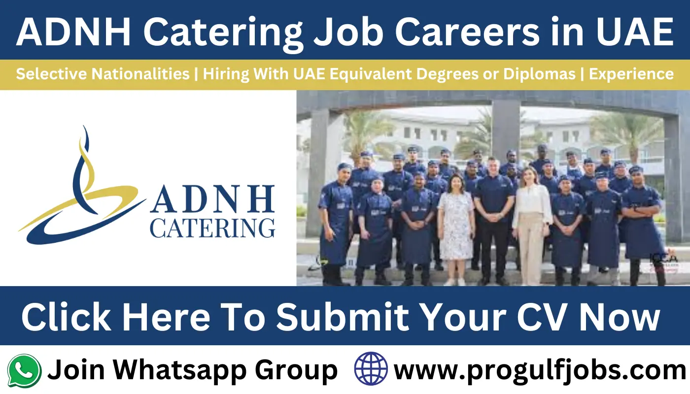 ADNH Careers UAE