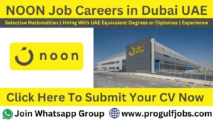 Noon careers in Dubai