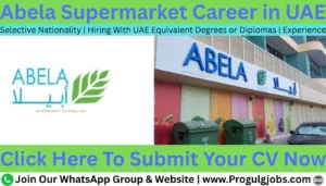 Abela supermarket
