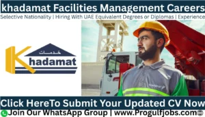 khadamat facilities