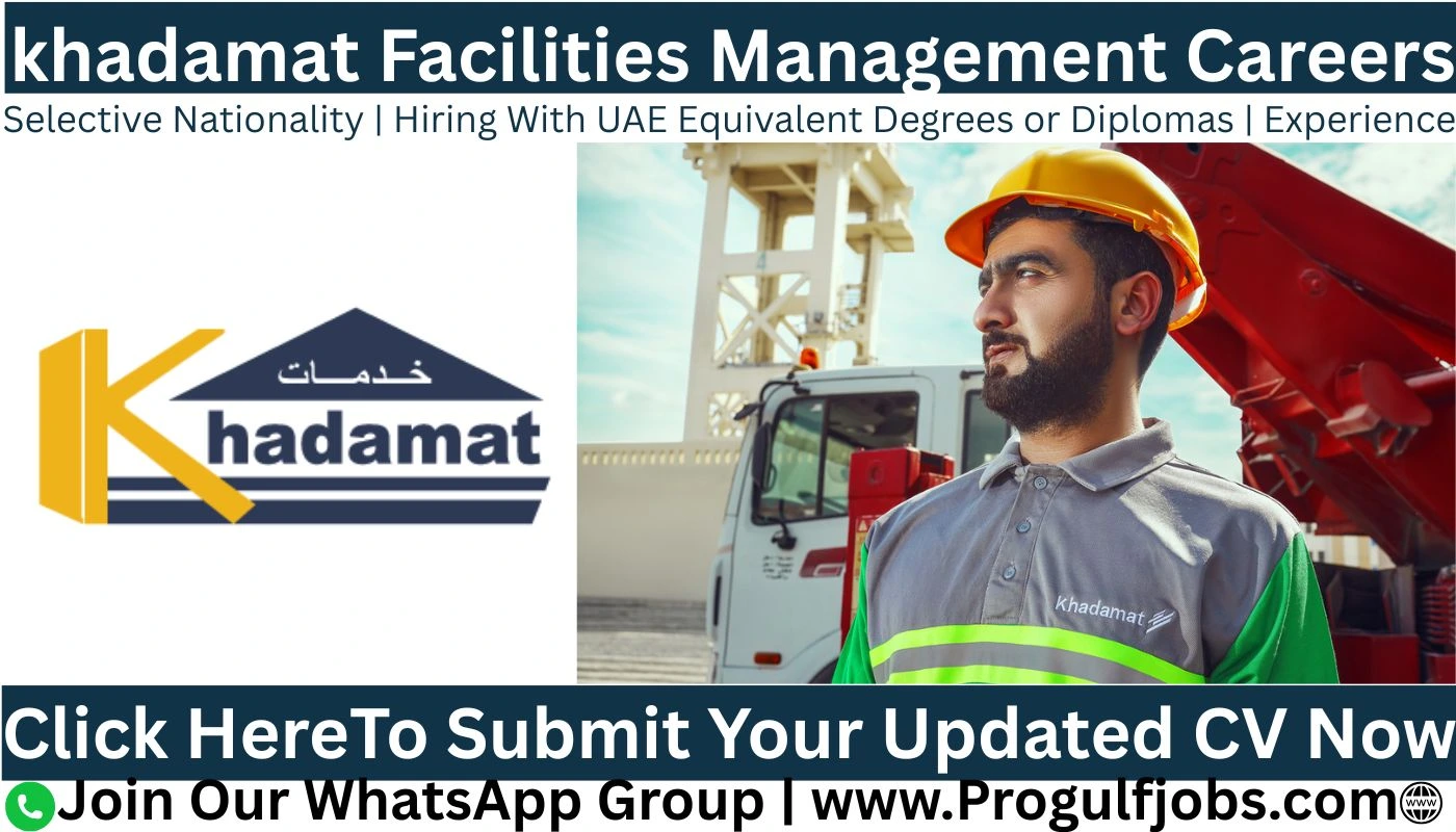 khadamat facilities