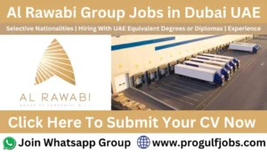 al rawabi group of companies