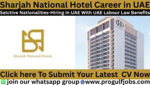 sharjah national hotels