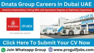 dnata group careers