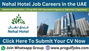 nehal hotel careers